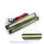 Дневные ходовые огни SVS DRL C07 COB